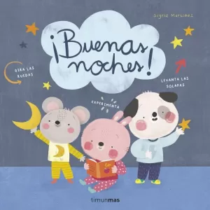 BUENAS NOCHES!