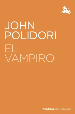 VAMPIRO, EL