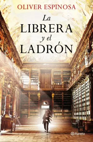 LIBRERA Y EL LADRON, EL
