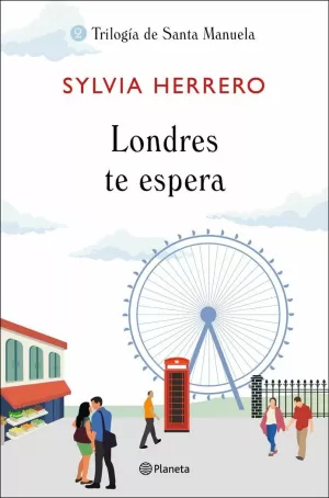 LONDRES ESPERA (SANTA MANUELA 2)