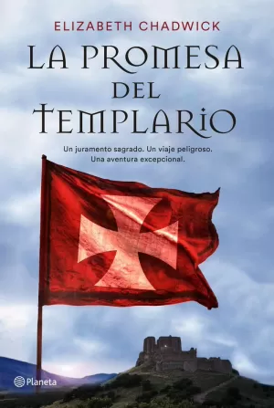 PROMESA DEL TEMPLARIO, LA