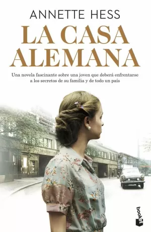CASA ALEMANA, LA