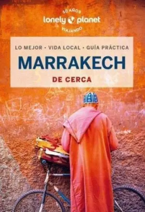 MARRAKECH 2024 DE CERCA