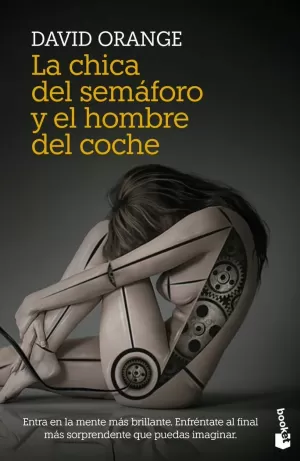 CHICA DEL SEMÁFORO Y EL HOMBRE DEL COCHE, LA