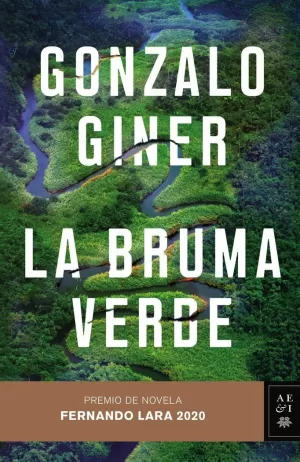 BRUMA VERDE, LA