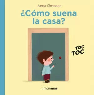 COMO SUENA LA CASA?