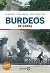 BURDEOS DE CERCA 2023 LONELY PLANET