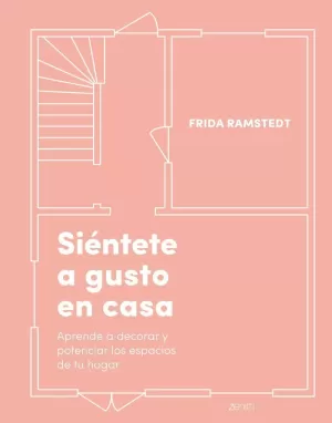 SIENTETE A GUSTO EN CASA