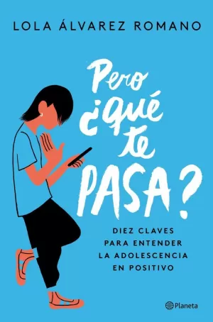 PERO ¿QUE TE PASA?