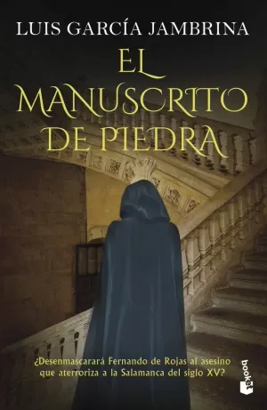 MANUSCRITO DE PIEDRA (MANUSCRITOS 1)