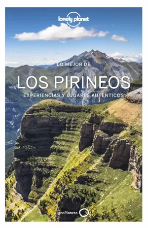PIRINEOS 2021 LO MEJOR DE LONELY PLANET