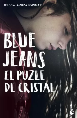 PUZLE DE CRISTAL (CHICA INVISIBLE 2)