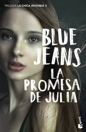 PROMESA DE JULIA, LA (CHICA INVISIBLE 3)