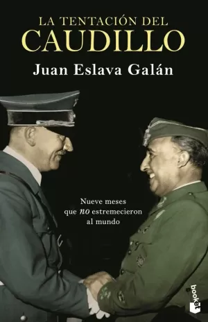 TENTACION DEL CAUDILLO, LA