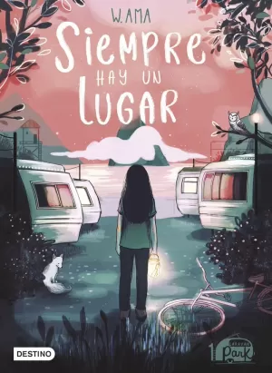 SIEMPRE HAY UN LUGAR (CARAVAN PARK 1)