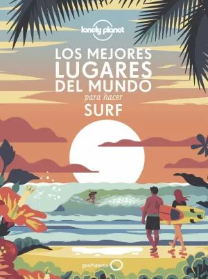 MEJORES LUGARES DEL MUNDO PARA HACER SURF