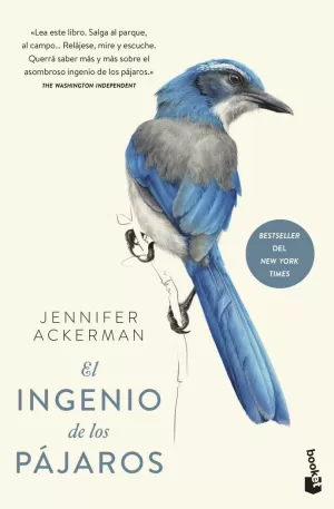 INGENIO DE LOS PAJAROS, EL