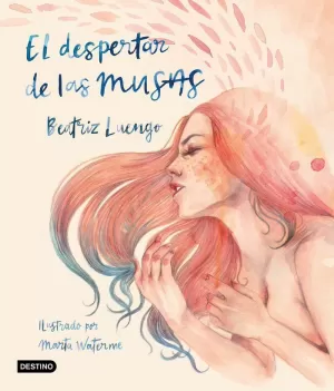 DESPERTAR DE LAS MUSAS (+LAMINA)