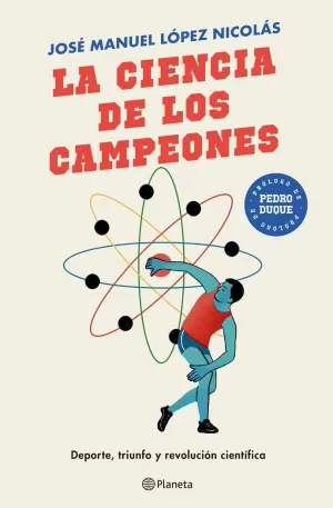 CIENCIA DE LOS CAMPEONES, LA