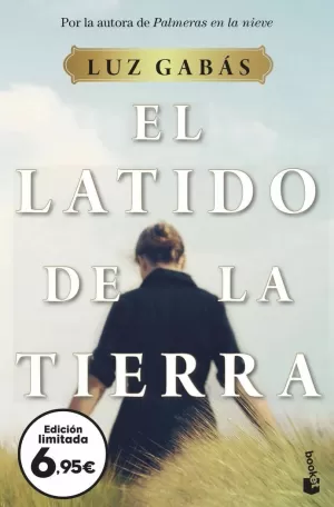 LATIDO DE LA TIERRA, EL (6,95)