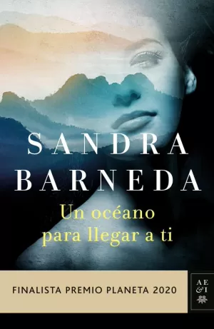 PACK UN OCÉANO PARA LLEGAR A TI (+ LIBRETA)
