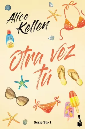 OTRA VEZ TU (SERIE TÚ 1)