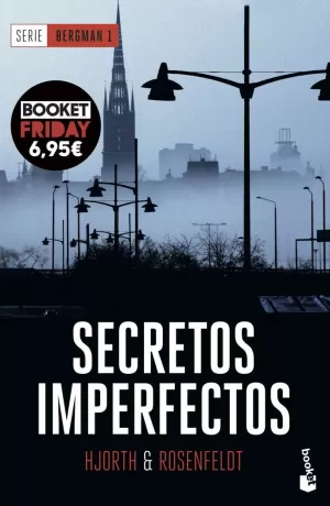 SECRETOS IMPERFECTOS (6,95)