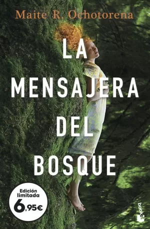 MENSAJERA DEL BOSQUE, LA (6,95)
