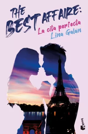 THE BEST AFFAIR 1 LA CITA PERFECTA