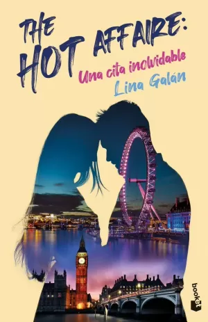 THE HOT AFFAIRE 2 UNA CITA INOLVIDABLE