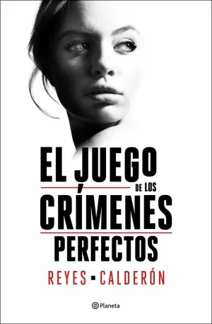 JUEGO DE LOS CRÍMENES PERFECTOS, EL
