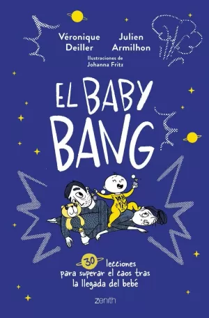 BABY BANG, EL