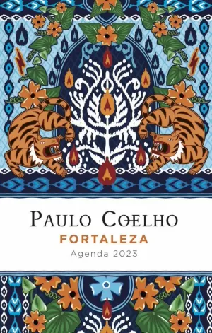 FORTALEZA AGENDA PAULO COELHO 2023