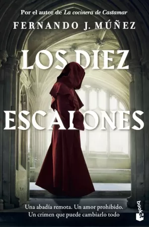 DIEZ ESCALONES, LOS