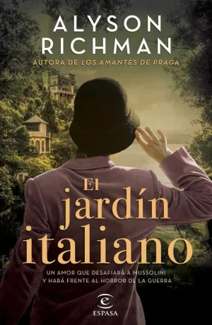 JARDIN ITALIANO, EL
