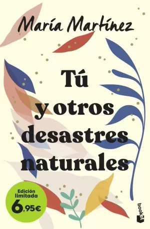TU Y OTROS DESASTRES NATURALES (6,95)