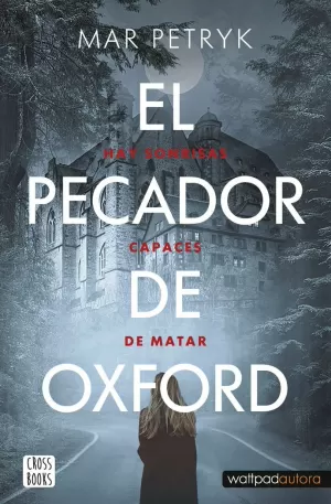 PECADOR DE OXFORD, EL