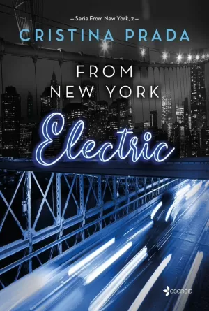FROM NEW YORK 2  ELECTRIC
