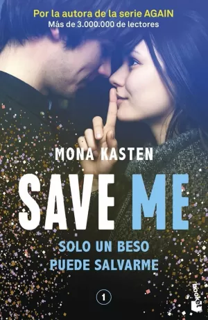 SAVE 1 SAVE ME