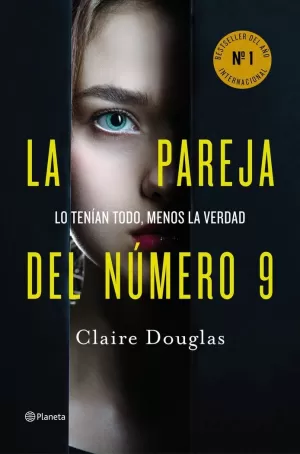 PAREJA DEL NUMERO 9, LA