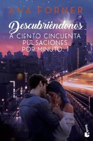 DESCUBRIENDONOS A CIENTO CINCUENTA PULSACIONES POR MINUTO 1