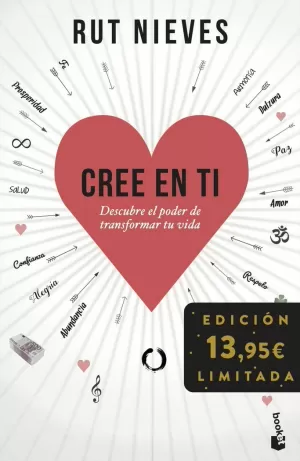 CREE EN TI (13,95 EDICION LIMITADA)
