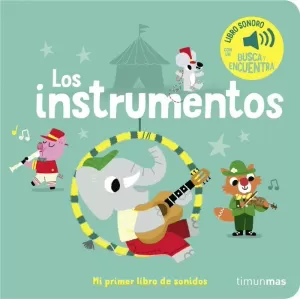 INSTRUMENTOS, LOS