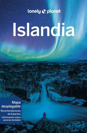ISLANDIA 2023 LONELY PLANET
