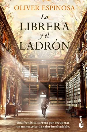 LIBRERA Y EL LADRON, LA