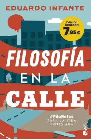 FILOSOFIA EN LA CALLE (7,95)