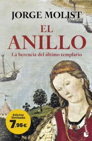 ANILLO, EL (7,95)