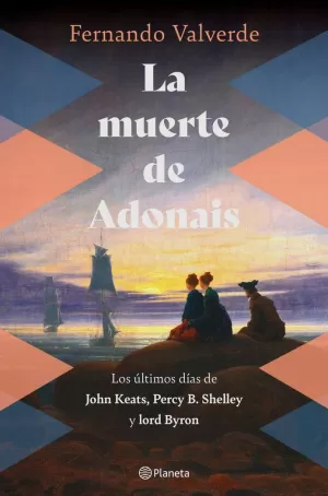 MUERTE DE ADONAIS, LA