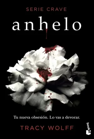 ANHELO (CRAVE 1)