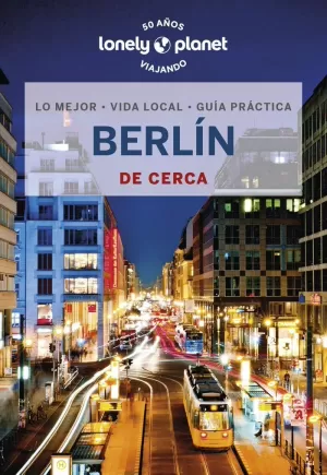 BERLÍN 2024 DE CERCA